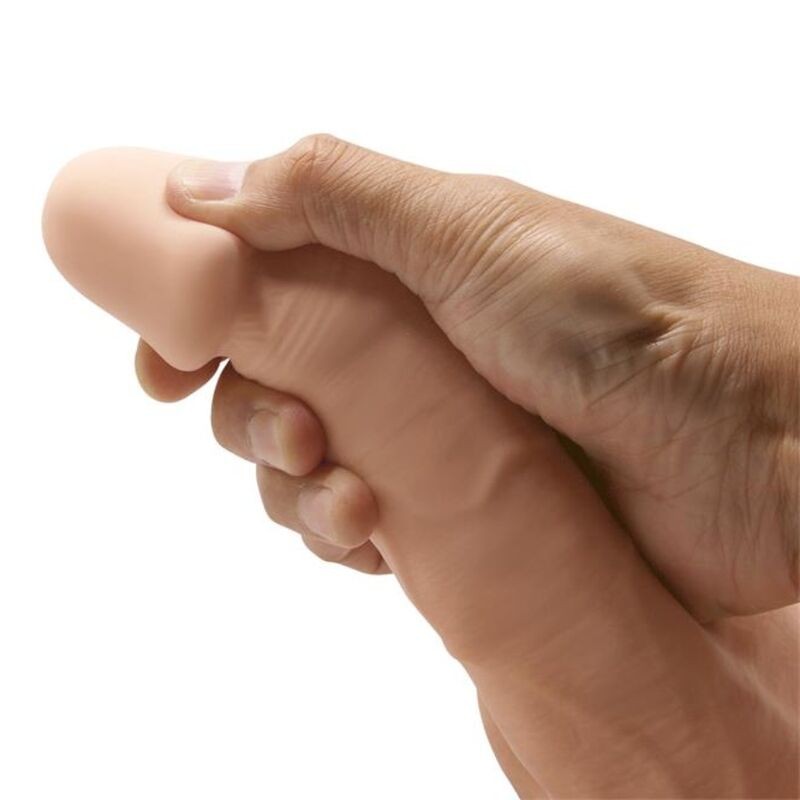 BEAUTIFUL ENCOUNTER, bahamut, Realistic, & Flexible, Dildo, 21,8cm