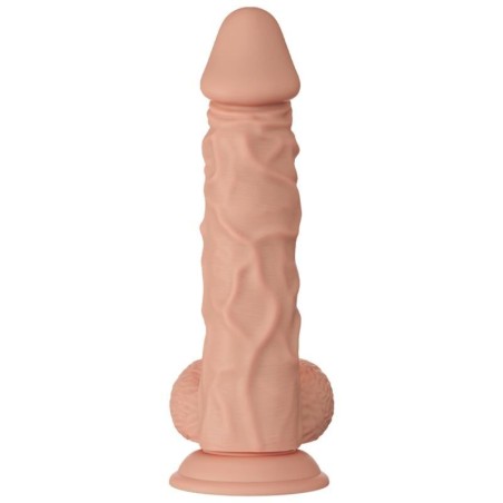 BEAUTIFUL ENCOUNTER, BURAQ, Realistic, & Flexible, Dildo, 24cm