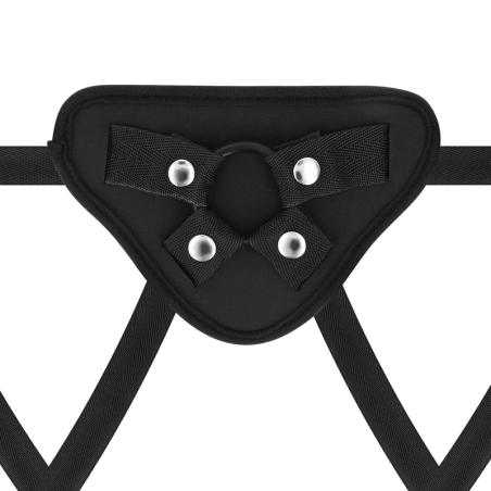 ROCKARMY, Adjustable, Harness, With Rubber Rings