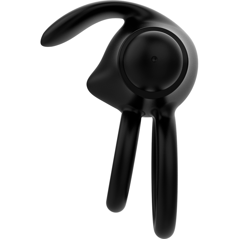 INTENSE, ANILLO, Rechargeable, Remote Controlled, Cock Ring, 10 Patterns