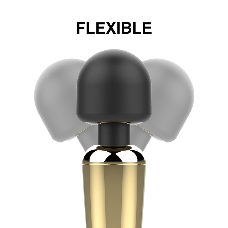 IBIZA, Luxury, Wand Massager