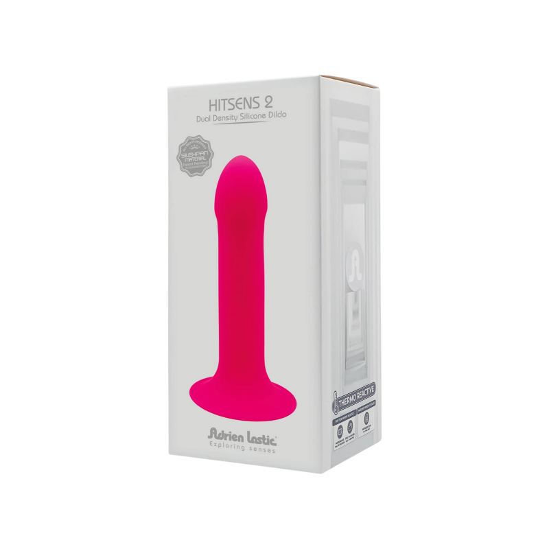 Πιεζόμενο Ομοίωμα, Thermo Reactive, HITSENS 2