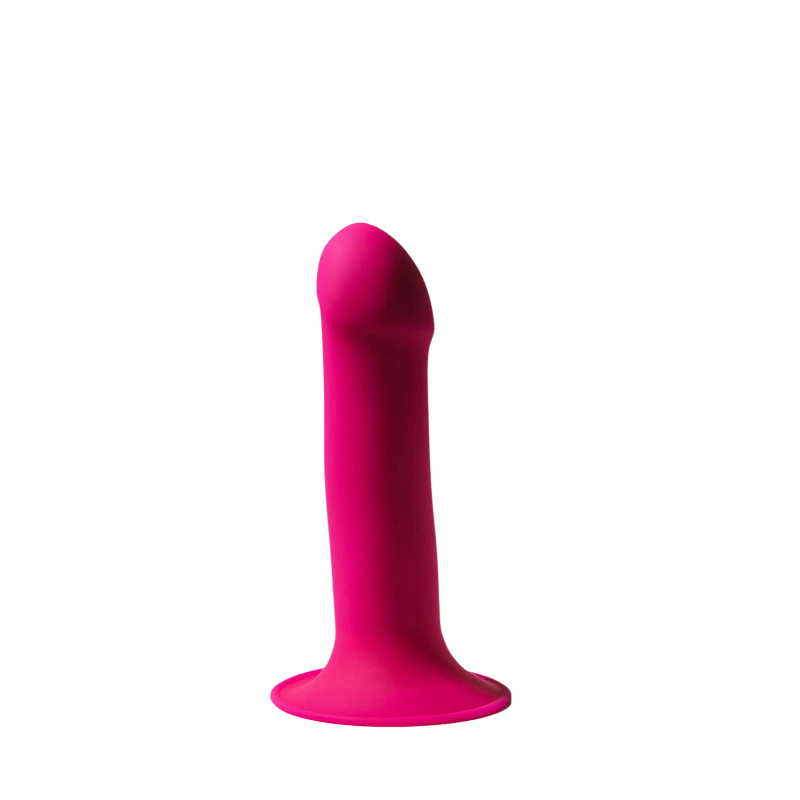 Squeezable Phallic Dildo, Cerice, Hitsense 2