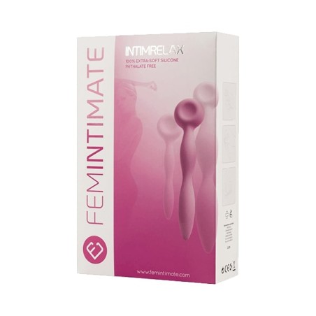 FEmintimate, INTIMRELAX, Vaginal Dilator