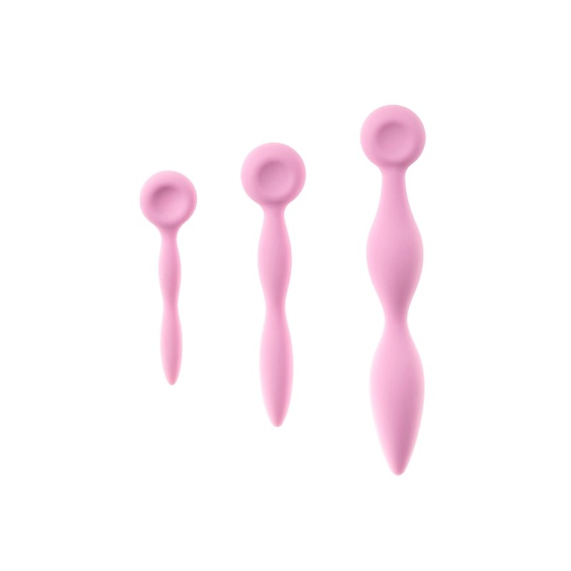 FEmintimate, INTIMRELAX, Vaginal Dilator