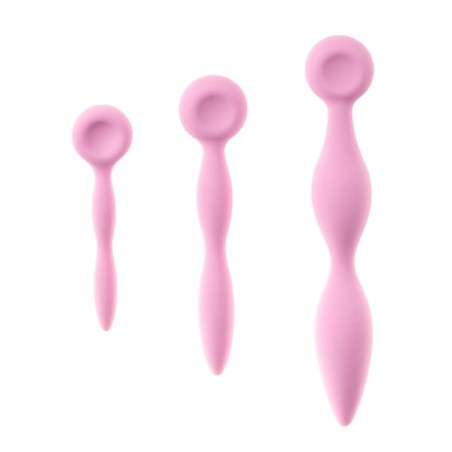 FEmintimate, INTIMRELAX, Vaginal Dilator