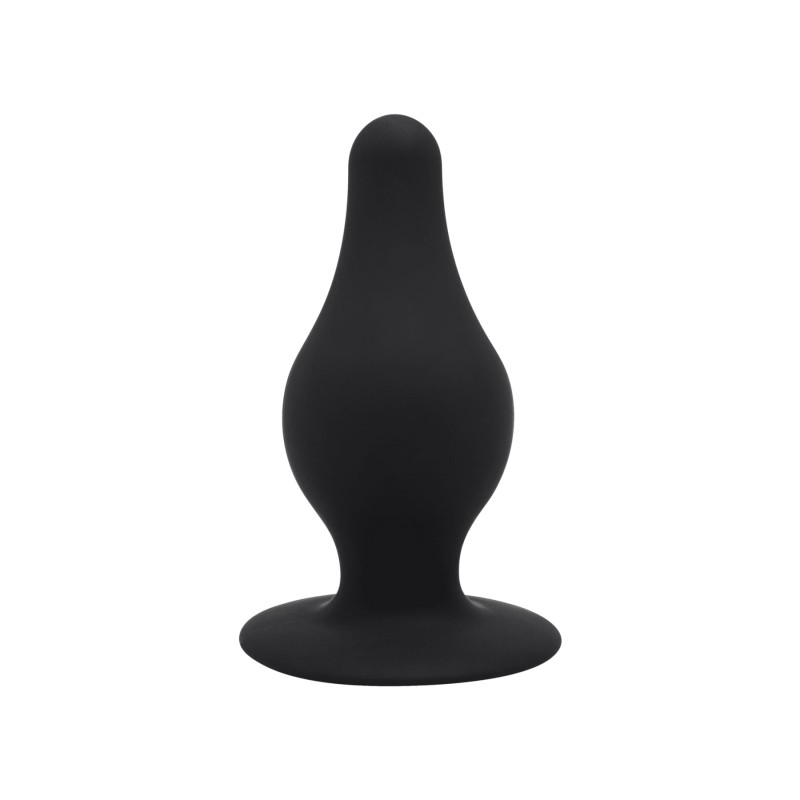 Butt Plug, Thermo Reactive, SileXD, Small