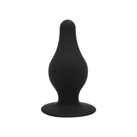 Butt Plug, Thermo Reactive, SileXD, Small