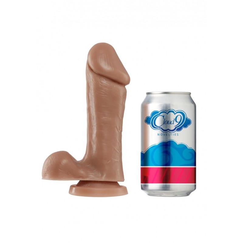 Working Man, Your Doctor Dildo, 16,5cm