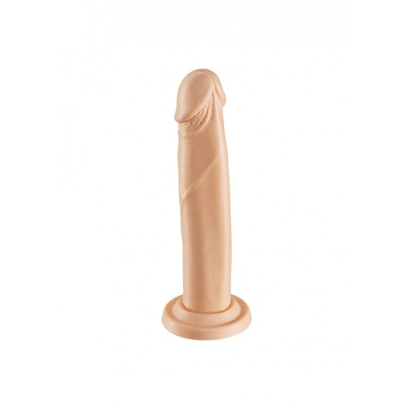 Working Man, Your Mechanic Dildo, 18cm