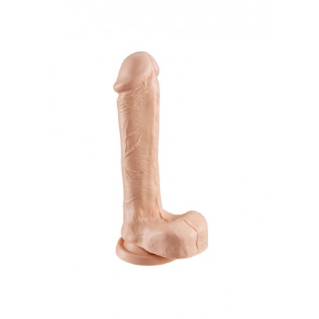 Ρεαλιστικό Ομοίωμα Πέους, Your Entrepreneur Dildo, 20cm