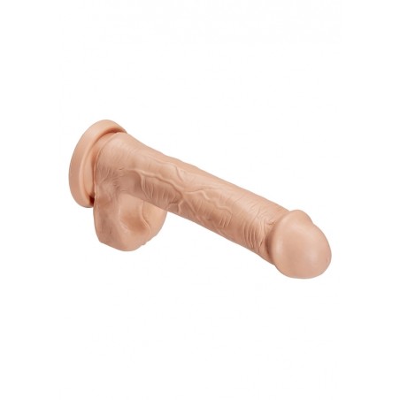 Ρεαλιστικό Ομοίωμα Πέους, Your Entrepreneur Dildo, 20cm