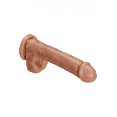 Ρεαλιστικό Ομοίωμα Πέους, Your Biker Dildo, 20cm