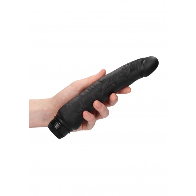 Δονητής G-Spot, Multispeed G Spot Vibrator, Μαύρος