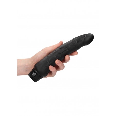 Δονητής G-Spot, Multispeed G Spot Vibrator, Μαύρος