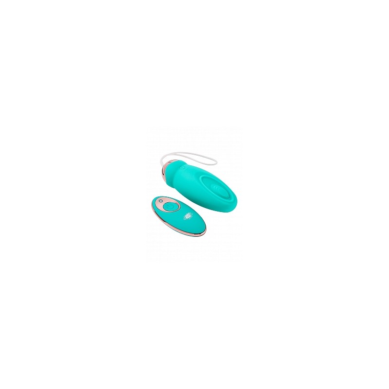 Wireless Remote Control Eggs + Pulsating Motion