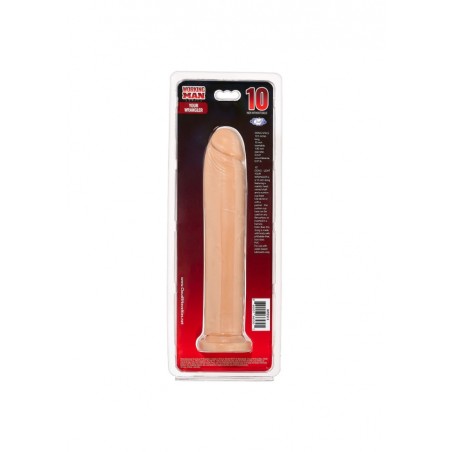 Working Man, Your Wrangler Dildo, 25cm