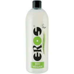 Eros, BIO, VEGAN, Waterbased, Lubricant,100ml