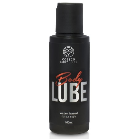CBL Cobeco | Water base Body Lube - 100ml