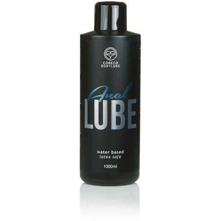 CBL COBECO | ANAL LUBEL - 1000ML