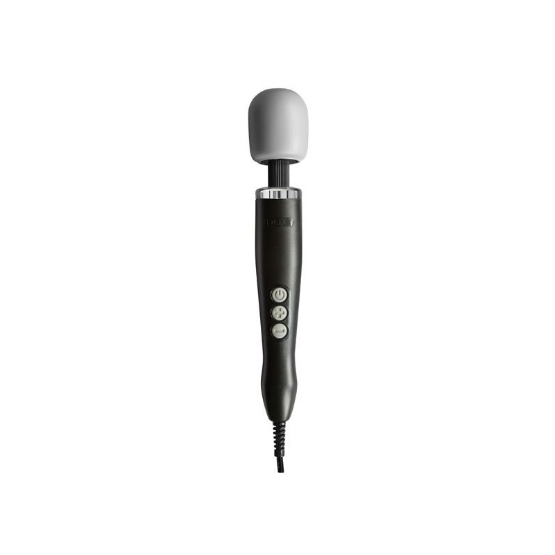 Doxy Massager | Original | Μαύρο