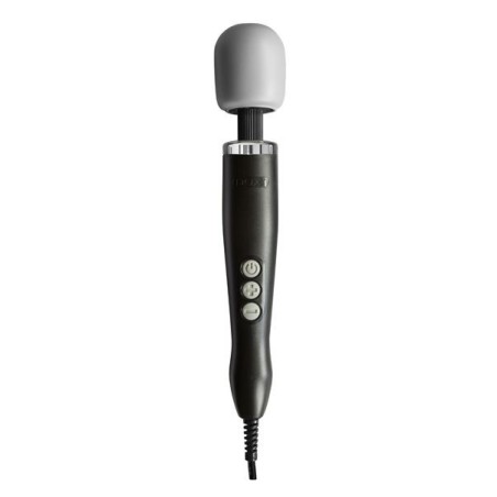 Doxy Massager | Original | Μαύρο