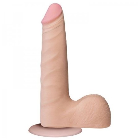 The Realistic® Cock UR3® 17,5cm Slim - Flesh