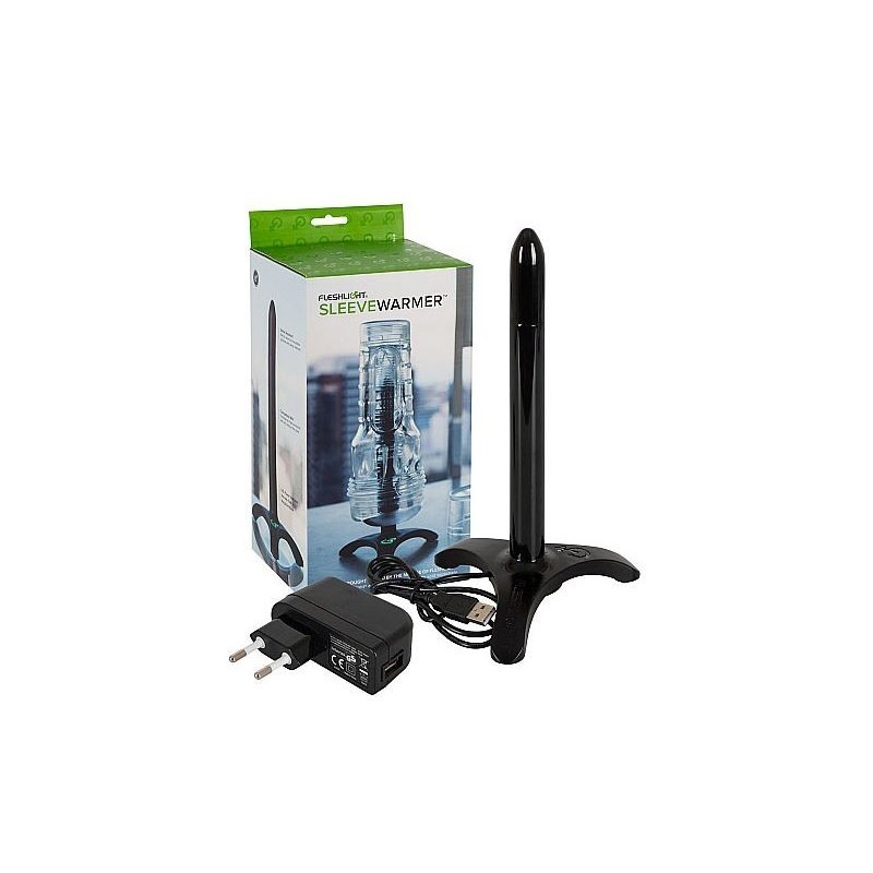Fleshlight Sleeve Warmer