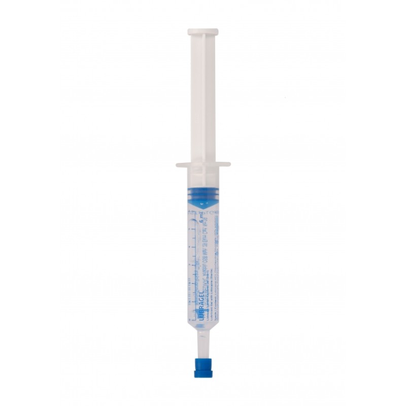 6 ml, Lubragel, Super, Relax, Lubricant