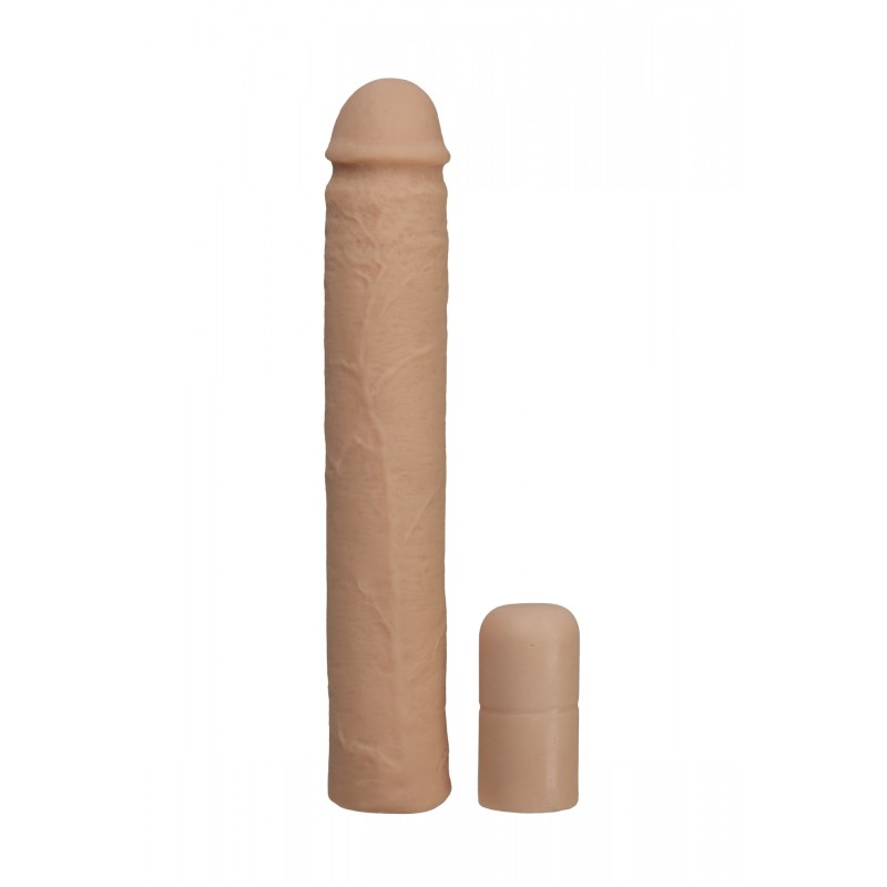 Doc johnson, Xtend It Kit, Penis Extender, Flesh