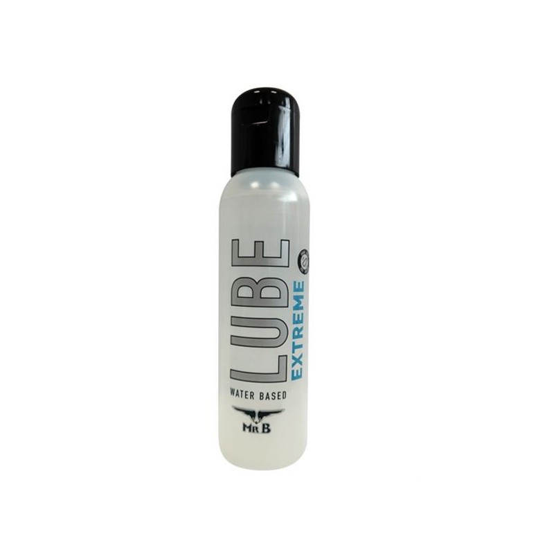 Mister B LUBE Extreme 250 ml