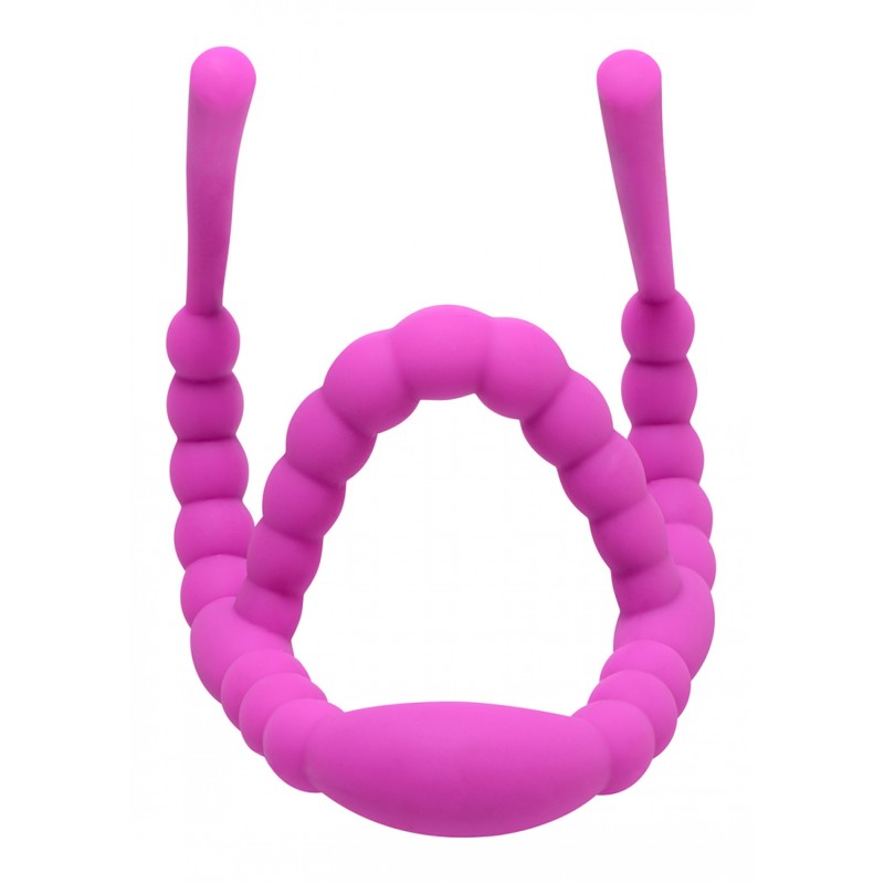 XR Brands, Petal Pusher, Silicone, Labia, Spreader