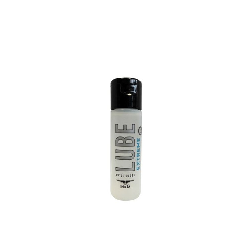 Mister B LUBE - Extreme 30 ml