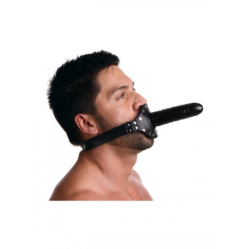STRICT, XR BRANDS, Ride Me, Mouth, Gag