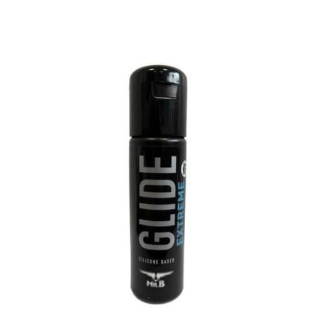 Mister B - GLIDE Extreme 100 ml