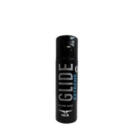 Mister B GLIDE Extreme 30 ml