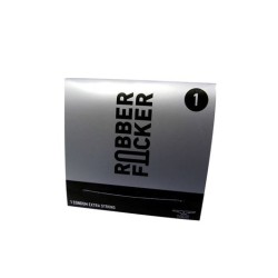 RubberFucker Pocket Condom - 1τμχ