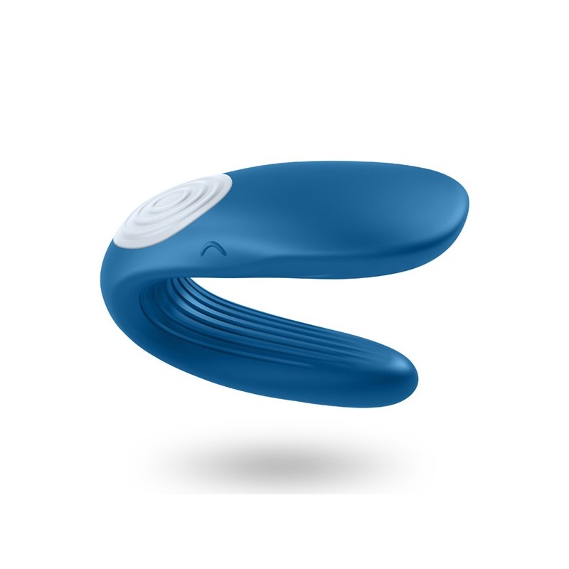 PARTNER - WHALE COUPLES MASSAGER