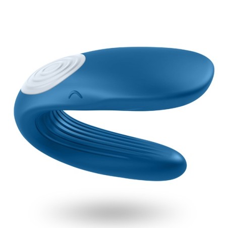 PARTNER - WHALE COUPLES MASSAGER