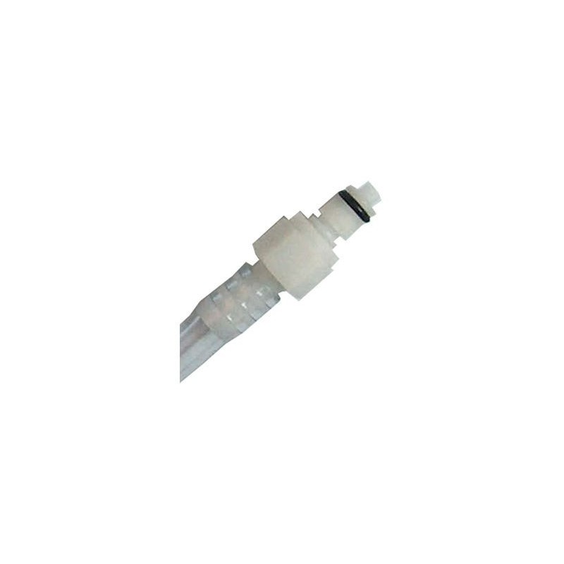 Pump Tube Coupling
