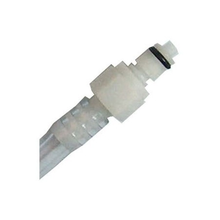 Pump Tube Coupling