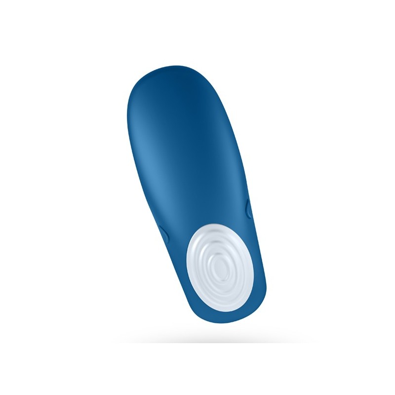 PARTNER - WHALE COUPLES MASSAGER