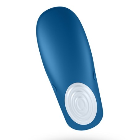 PARTNER - WHALE COUPLES MASSAGER