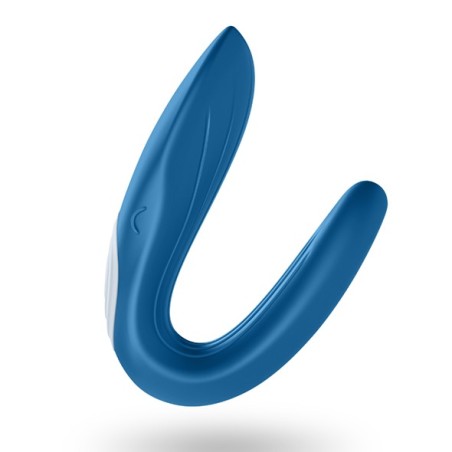 PARTNER - WHALE COUPLES MASSAGER
