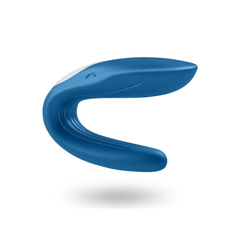 PARTNER - WHALE COUPLES MASSAGER