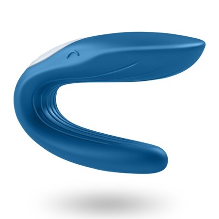 PARTNER - WHALE COUPLES MASSAGER