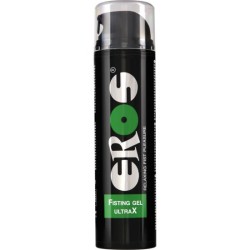 EROS, Fisting  Gel, ULTRA-X, 200ml