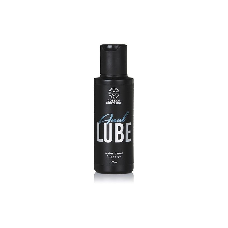 COBECO, Πρωκτικό, Λιπαντικό, 100ml