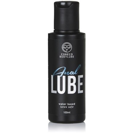 COBECO | ANAL LUBE - 100ml