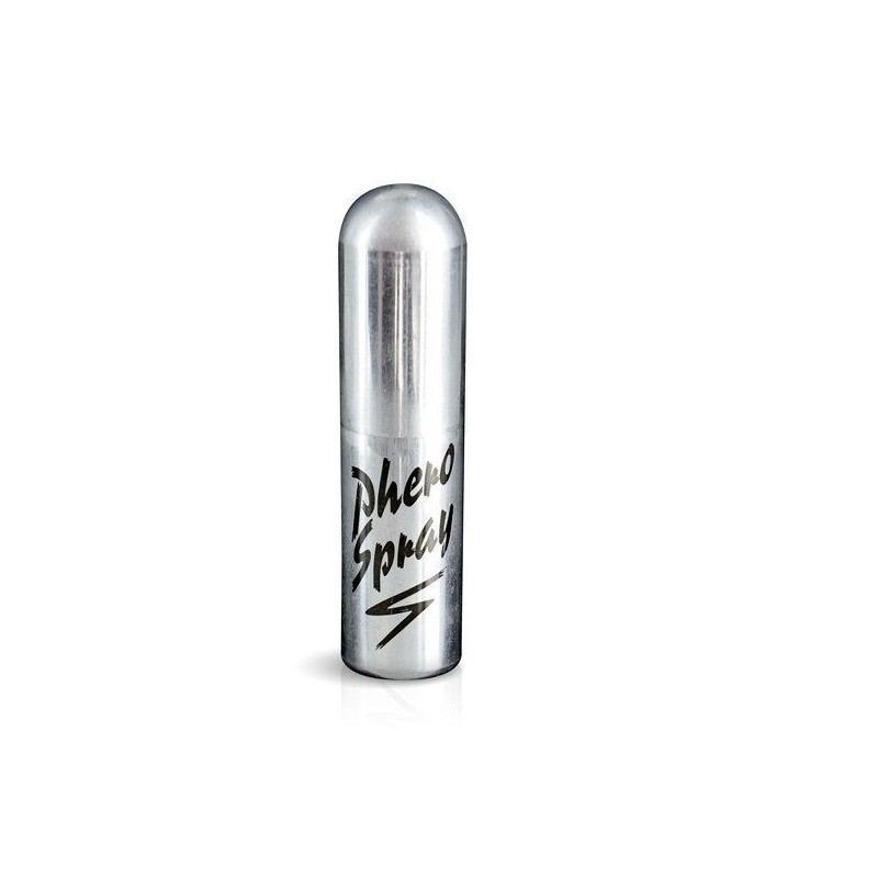 PHERO, SPRAY, FOR, HIM, 15ml